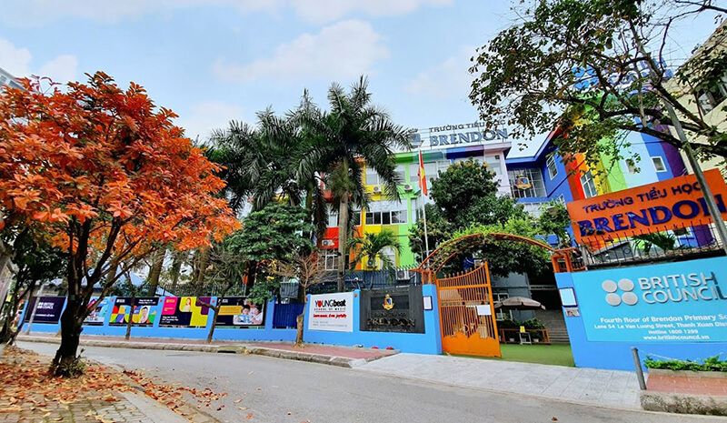 Meyhomes Capital Phú Quốc được cấp phép xây dựng trường học quốc tế