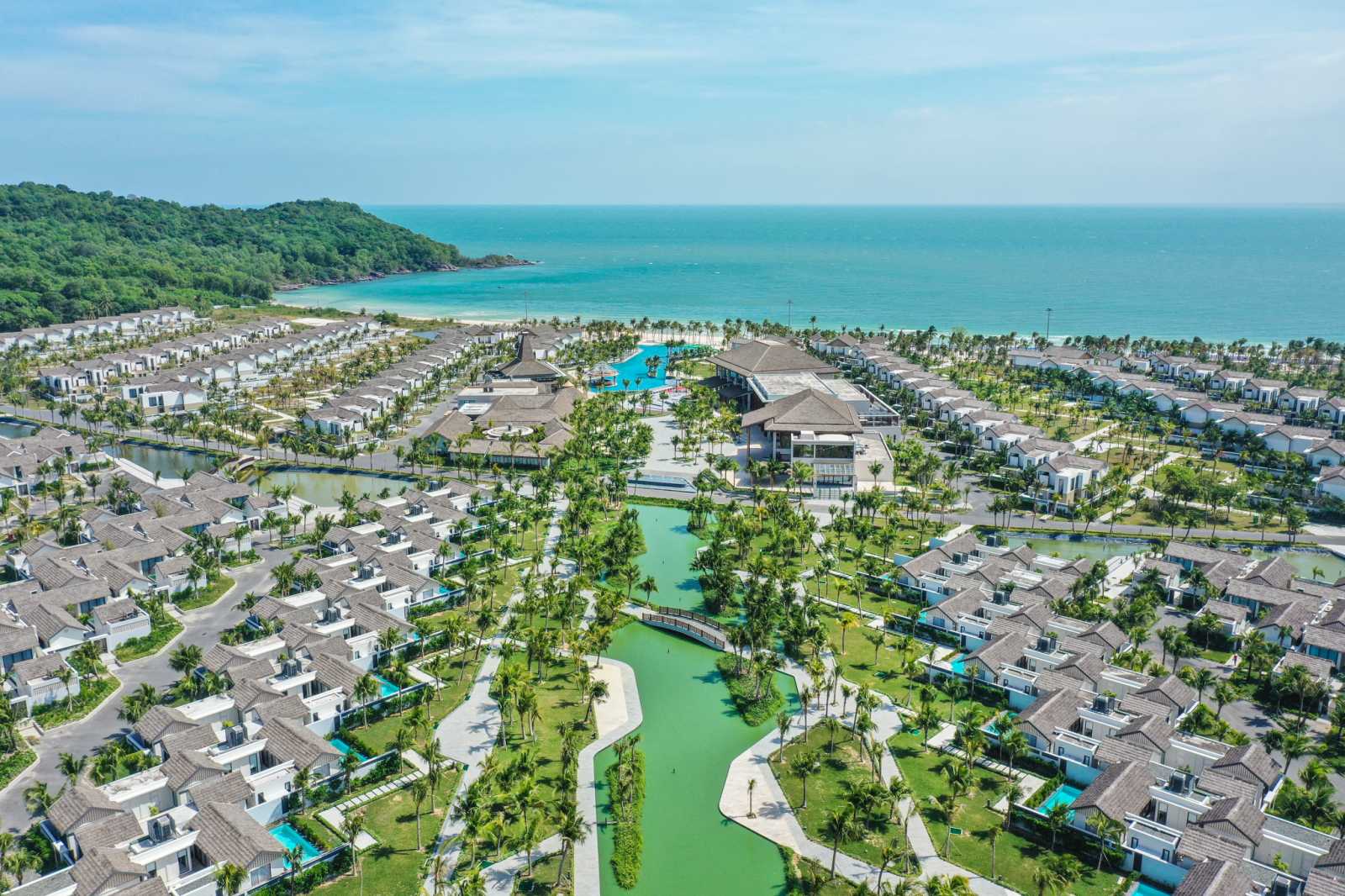 Sun Premier village Kem Beach Resort