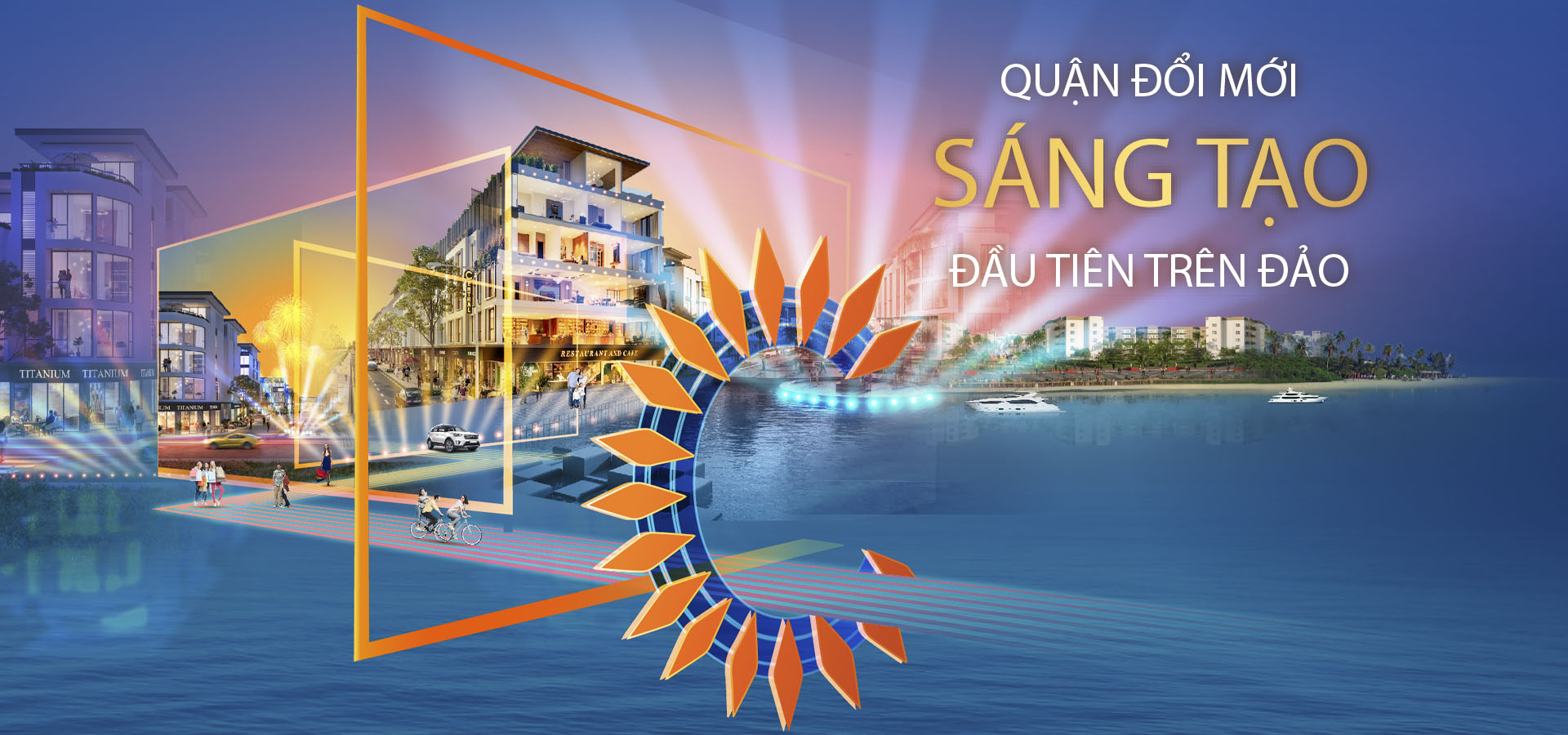 Quận Oceanic City