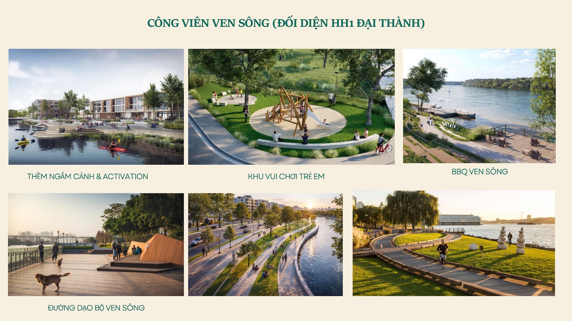 Tiện ích ngoài trời Meypearl Ciel Phu Quoc