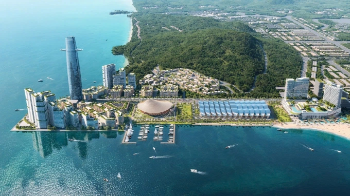 APEC Phú Quốc 2027