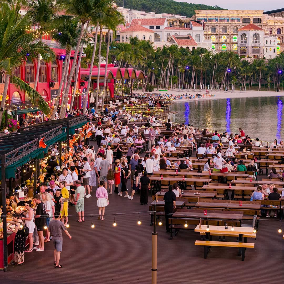 Du lịch Phú Quốc